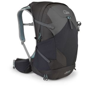 Prezzi Lowe alpine women\'s airzone trail duo nd30 zaino da escursionismo donna (30 l - s, grigio)