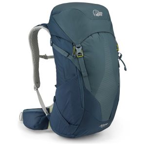 Prezzi Lowe alpine airzone trail 30 zaino da escursionismo (30 l - m, blu)