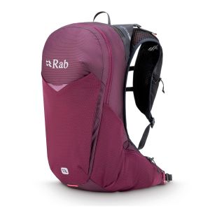 Prezzi Rab nitron 25 zaino da escursionismo (25 l - m, lilla)