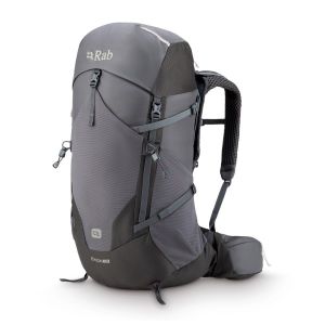 Prezzi Rab exion 38 zaino da escursionismo (38 l - m/l, grigio)