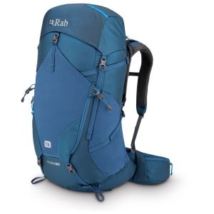 Prezzi Rab exion 48 zaino da escursionismo (48 l - m/l, blu)