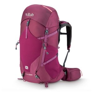 Prezzi Rab women\'s exion 45 nd zaino da escursionismo donna (45 l - s/m, lilla)