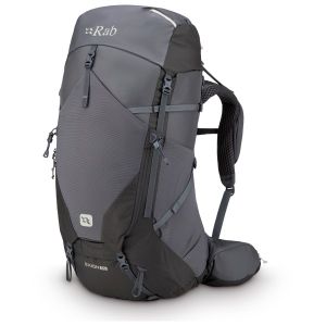 Prezzi Rab exion 65 zaino da escursionismo (65 l - m/l, grigio)