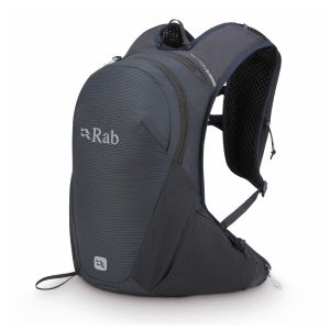 Prezzi Rab nitron 12 zaino da escursionismo (12 l - m, grigio)
