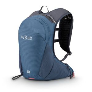 Prezzi Rab nitron 12 zaino da escursionismo (12 l - m, blu)