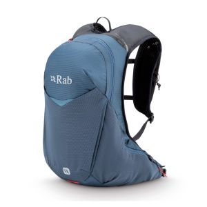 Prezzi Rab nitron 18 zaino da escursionismo (18 l - m, blu)