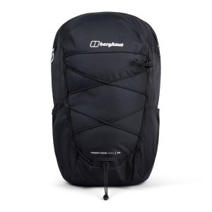 Prezzi Berghaus 24/7 365 28 zaino da escursionismo (28 l, nero)
