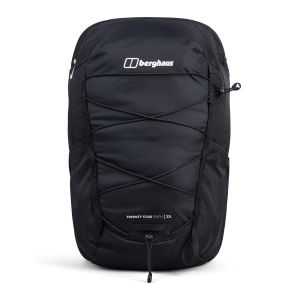 Prezzi Berghaus 24/7 365 23 zaino da escursionismo (23 l, nero)