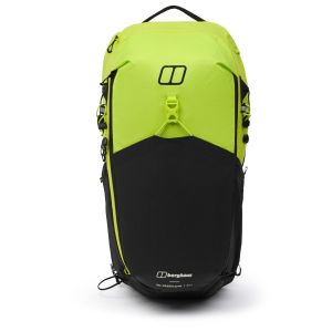 Prezzi Berghaus 3d freeflow 30+5 zaino da escursionismo (30+5 l, nero)