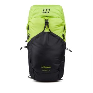 Prezzi Berghaus freeflow 30 zaino da escursionismo (30 l, nero)
