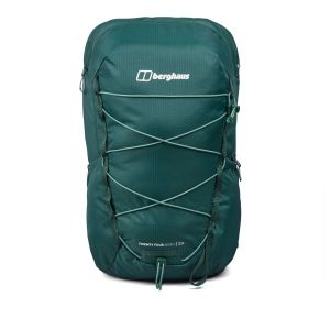 Prezzi Berghaus 24/7 365 23 zaino da escursionismo (23 l, blu)