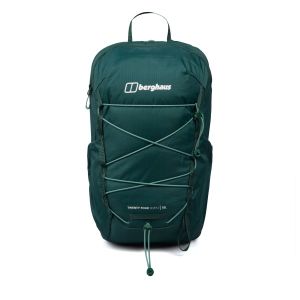 Prezzi Berghaus 24/7 365 18 zaino da escursionismo (18 l, blu)