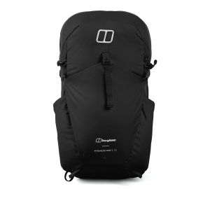 Prezzi Berghaus women\'s remote hike 23 zaino da escursionismo donna (23 l, nero)