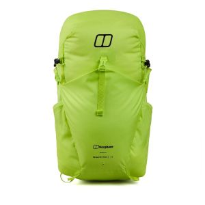Prezzi Berghaus remote hike 23 zaino da escursionismo (23 l, verde)