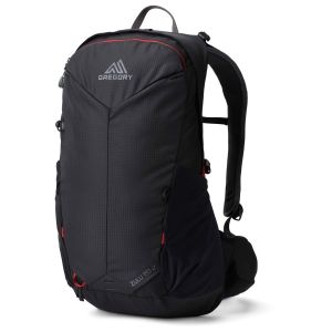 Prezzi Gregory zulu 20 lt rc zaino da escursionismo (20 l, nero/grigio)