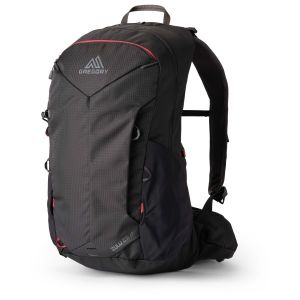 Prezzi Gregory zulu 25 lt rc zaino da escursionismo (25 l, nero/grigio)
