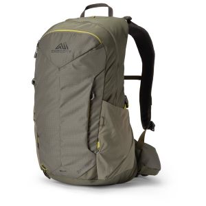 Prezzi Gregory zulu 25 lt rc zaino da escursionismo (25 l, grigio)