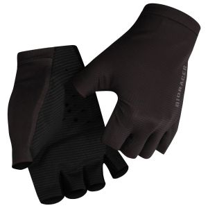 Prezzi Bioracer summer gloves guanti (s, nero)