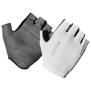 Prezzi Gripgrab pacr insidegrip short finger summer gloves guanti (l - 10, grigio)