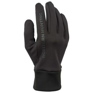 Prezzi Northern hunting skarde guanti (l/xl, nero)