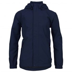 Prezzi Color kids kid\'s rain jacket giacca antipioggia bambini (164, blu)