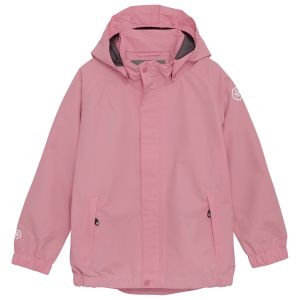 Prezzi Color kids kid\'s rain jacket giacca antipioggia bambini (164, fuchsia)