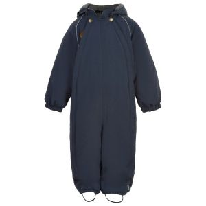Prezzi Mikk-line baby\'s nylon suit solid tuta outdoor bambini (86, blu)