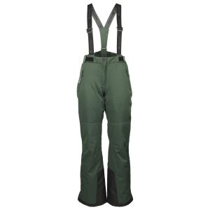 Prezzi Heber peak women\'s pinushe. ski pants pantaloni da sci donna (xl, olivia)