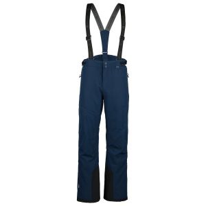 Prezzi Heber peak pinushe. ski pants pantaloni da sci uomo (4xl, blu)