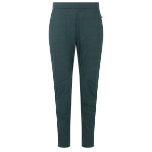 Prezzi Endurance women\'s eluna primaloft windblock pants pantaloni sci di fondo donna (44, blu)