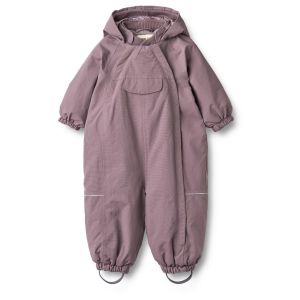 Prezzi Wheat kid\'s schneeanzug adi tech tuta outdoor bambini (74, fuchsia)