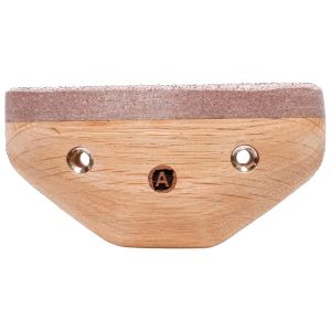 Prezzi Nature climbing originals appiglio da arrampicata (xl, beige)