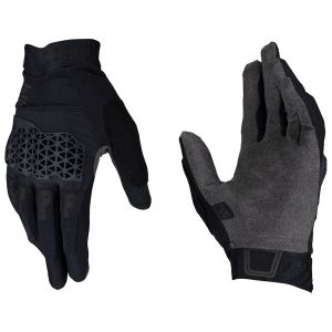 Prezzi Leatt glove mtb 3.0 lite guanti (s, nero)