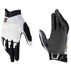 Prezzi Leatt glove mtb 3.0 lite guanti (m, grigio)