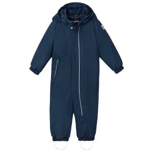 Prezzi Reima kid\'s puhuri tuta outdoor bambini (92, blu)