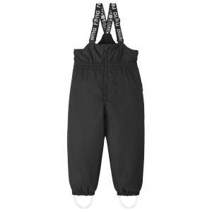 Prezzi Reima kid\'s matias pantaloni da sci bambini (80, nero)