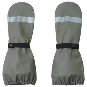 Prezzi Reima kid\'s kura copriguanti bambini (1, grigio)