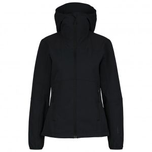 Prezzi Halti women\'s kero x-stretch jacket giacca softshell donna (44, nero)