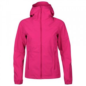 Prezzi Halti women\'s kero x-stretch jacket giacca softshell donna (40, fuchsia)