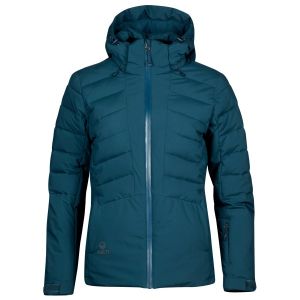 Prezzi Halti women\'s nordic lite ski jacket giacca da sci donna (42, blu)