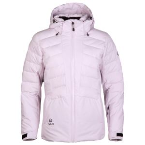 Prezzi Halti women\'s nordic lite ski jacket giacca da sci donna (42, fuchsia/lilla)