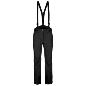 Prezzi Halti women\'s trusty drymaxx ski pants pantaloni da sci donna (42, nero)