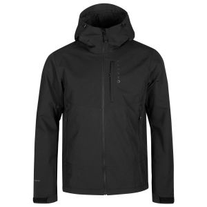 Prezzi Halti pallas evo brushed x-stretch jacket giacca softshell uomo (xxl, nero)