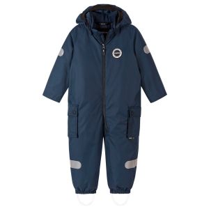 Prezzi Reima kid\'s marte tuta outdoor bambini (74, blu)