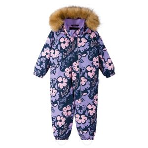 Prezzi Reima kid\'s lappi tuta outdoor bambini (74, variopinto)