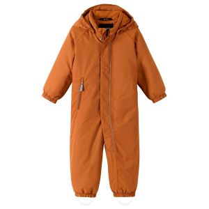 Prezzi Reima kid\'s puhuri tuta outdoor bambini (74, arancione)
