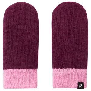 Prezzi Reima kid\'s luminen guanti bambini (8, lilla)