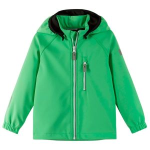 Prezzi Reima kid\'s vantti giacca softshell bambini (98, verde)