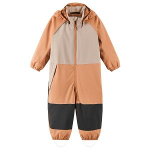 Prezzi Reima kid\'s tuusula tuta outdoor bambini (80, beige)