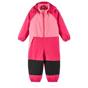 Prezzi Reima kid\'s tuusula tuta outdoor bambini (80, fuchsia)